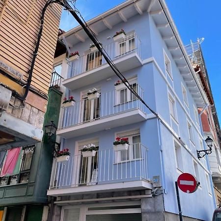 Apartamentos San Juan De Gaztelugatxe Bermeo Kültér fotó