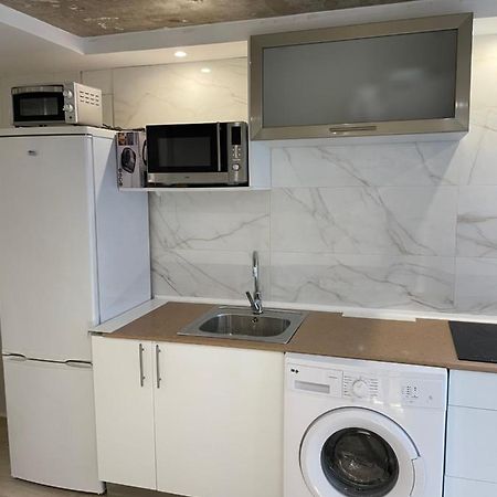 Apartamentos San Juan De Gaztelugatxe Bermeo Kültér fotó