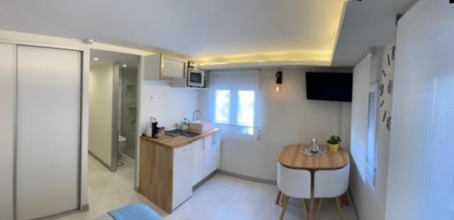 Apartamentos San Juan De Gaztelugatxe Bermeo Kültér fotó