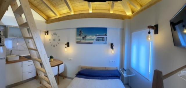 Apartamentos San Juan De Gaztelugatxe Bermeo Kültér fotó