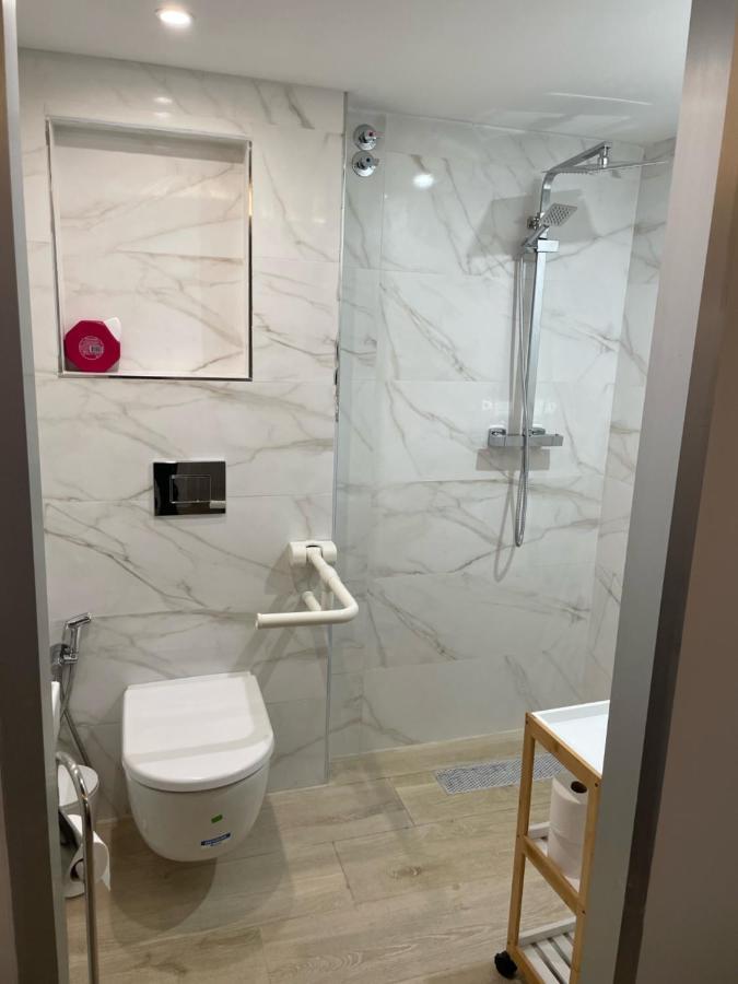 Apartamentos San Juan De Gaztelugatxe Bermeo Kültér fotó