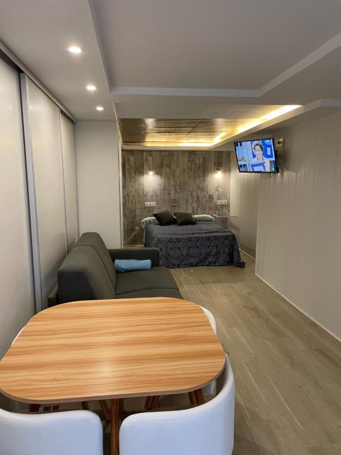 Apartamentos San Juan De Gaztelugatxe Bermeo Kültér fotó